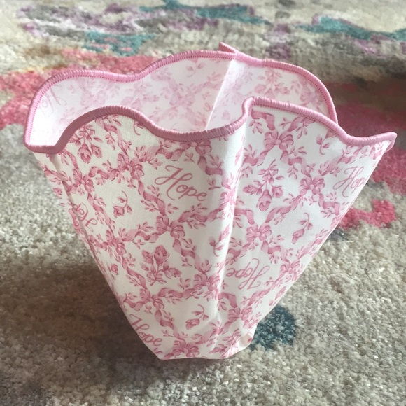 2001 Horizon of Hope Basket Liner - Picture 8 of 8